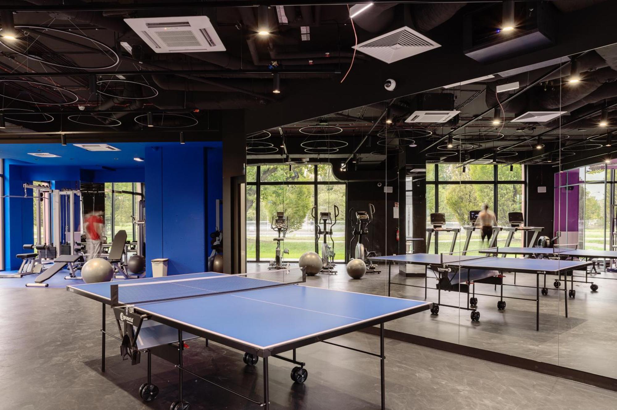 Chillout Dorm Warszawa Aparthotel ภายนอก รูปภาพ