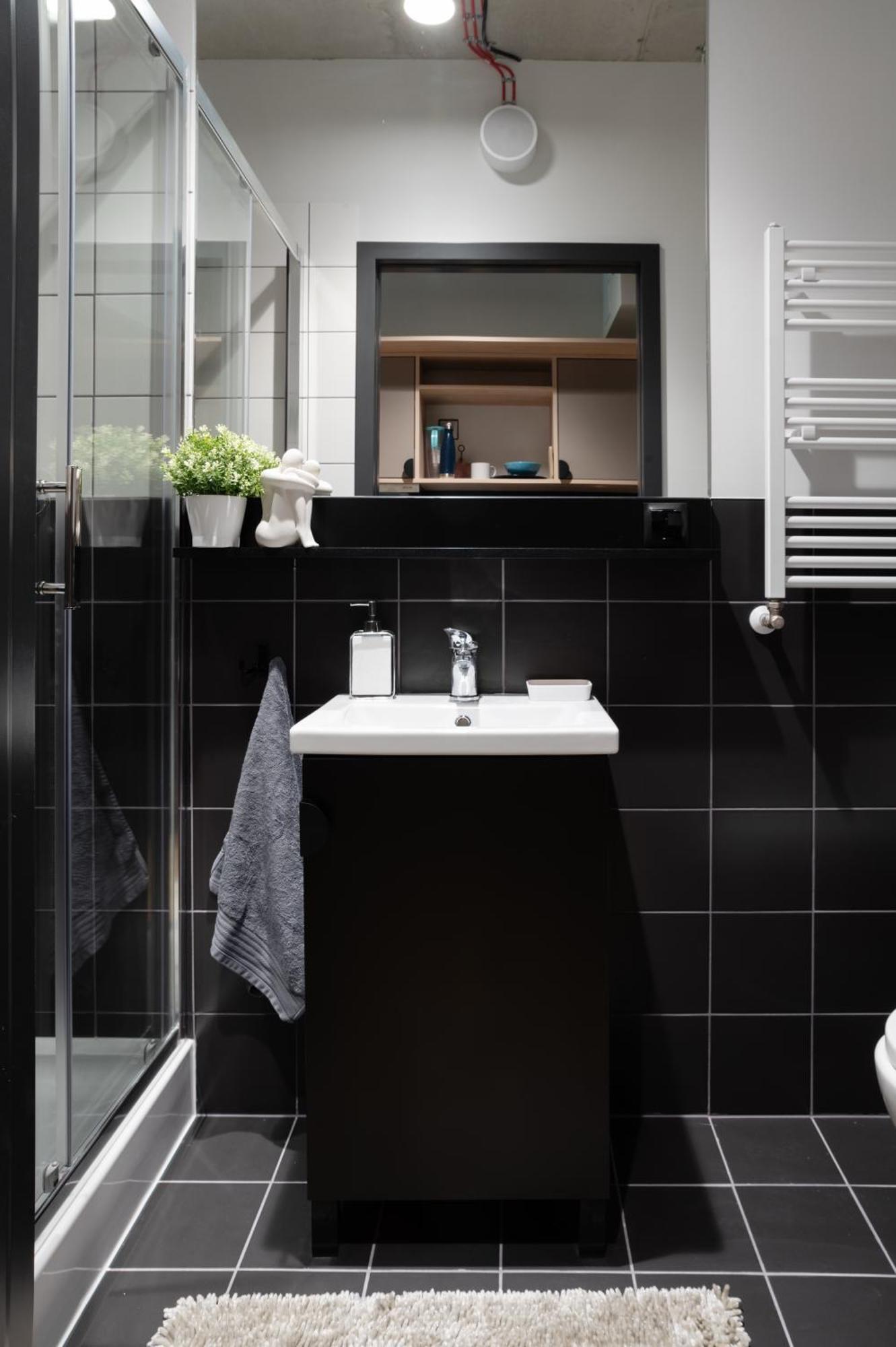 Chillout Dorm Warszawa Aparthotel ภายนอก รูปภาพ